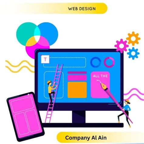 Web Design Company in Ras Al Khaimah .